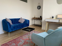 Belkhiri Sofia Psychothérapeute - Psychologie - Chaville (92) à Chaville