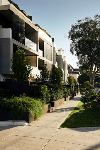 Pitard Group - Visual