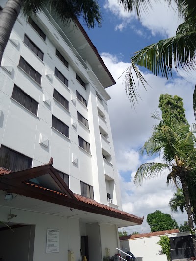 Photos of The Sunan Hotel