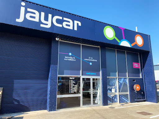 Jaycar Electronics Capalaba