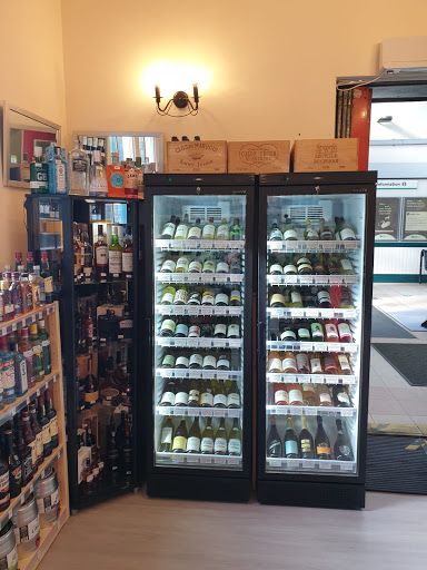 Platform Wines - Visual