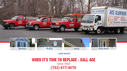 Ace Home Improvements