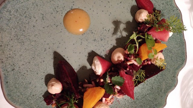 Restaurant Léontine
