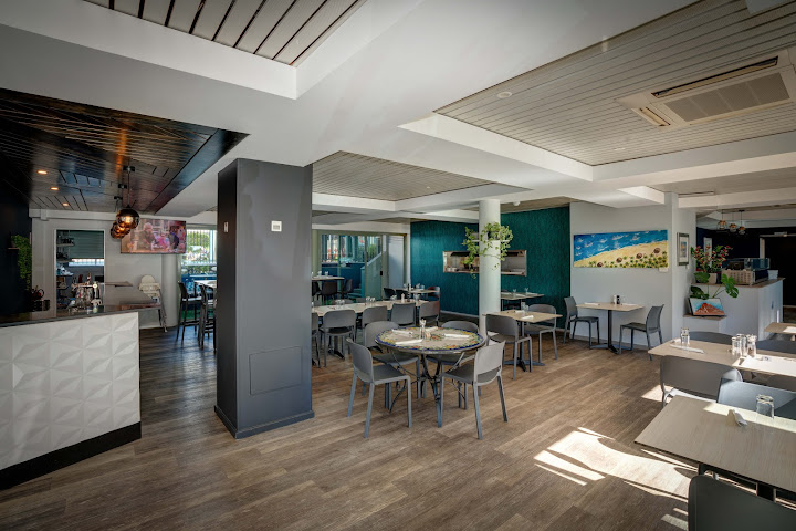 Broadwater Resort Como by null