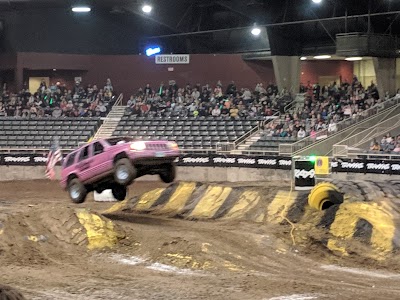 Deschutes County Fair & Expo Center