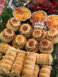 Photo n°13 de Boucherie 38 Traiteur à Saint-Martin-d'Hères (Boucherie)