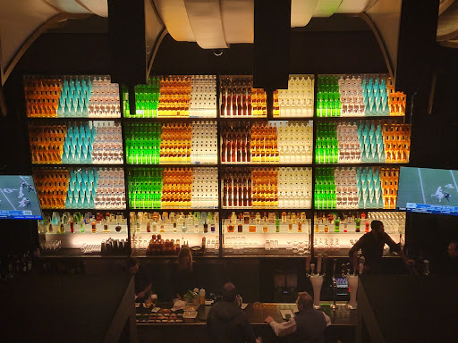 Moxies London Downtown Restaurant - Thumbnail