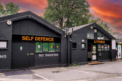 Krav Maga Elite Hertford - Thumbnail
