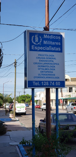 Medicos Militares de La Paz - Thumbnail