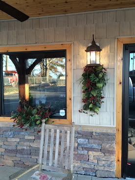 Frontier Meat Processing Co by null