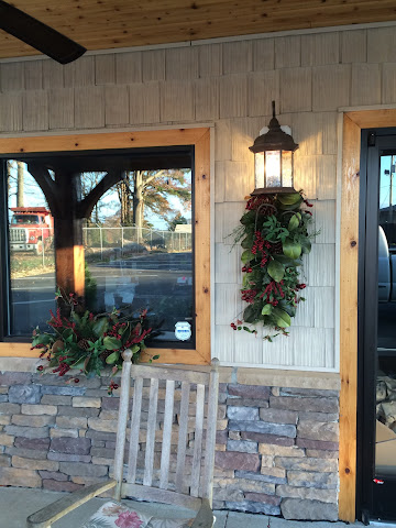 Frontier Meat Processing Co by null