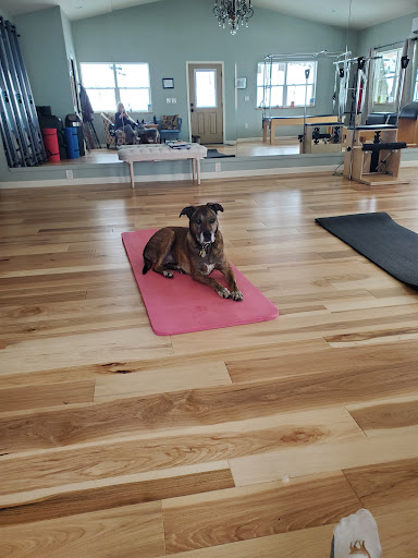 Hippie Chic Pilates Studio - Thumbnail