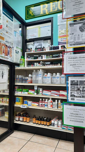Farmacia San Arcangel - Thumbnail