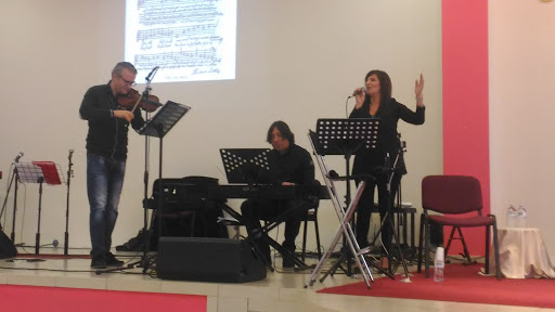 Chiese Elim in Italia - Thumbnail