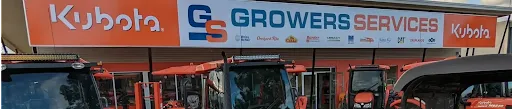 Growers Services Mildura Logo