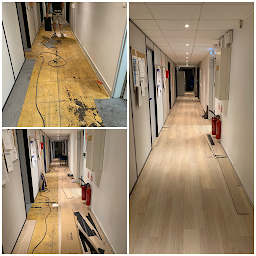 Photo n°44 de Engi Façades à Mios (Peintre en bâtiment)