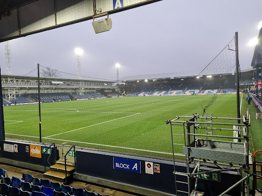 Kenilworth Road Logo