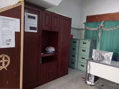 Photos of Gereja Methodist Indonesia Jakarta Pusat