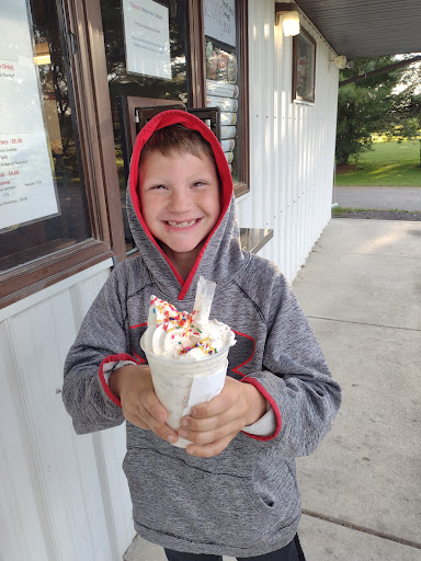 Gibson's Frosty Kiss, LLC Gallery - United States