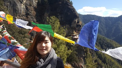 Photos of Zangdok Pelri Temple