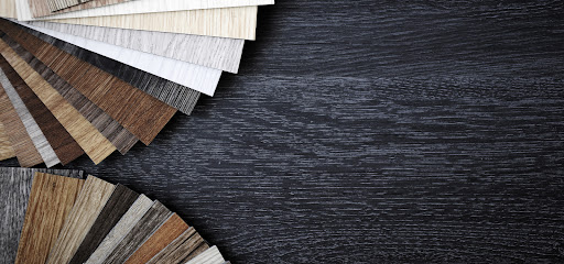 Langford Flooring Ltd. Logo