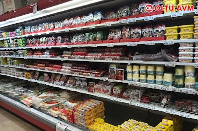 Photos of Tema Avm