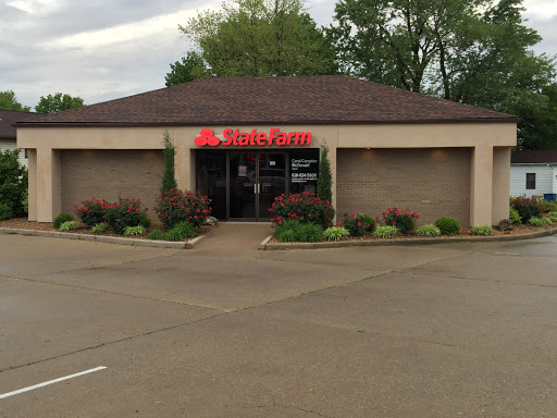 Carol Compton-McDonald - State Farm Insurance Agent