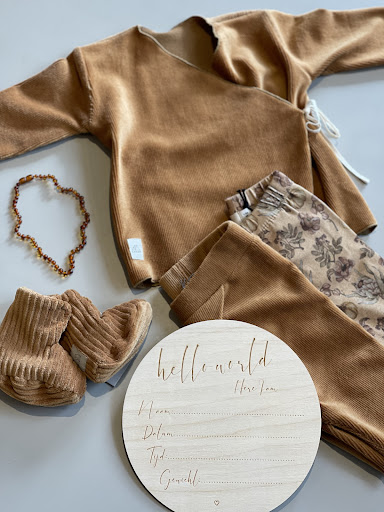 Jul'eau Baby & Kids Children's clothing online store - Thumbnail