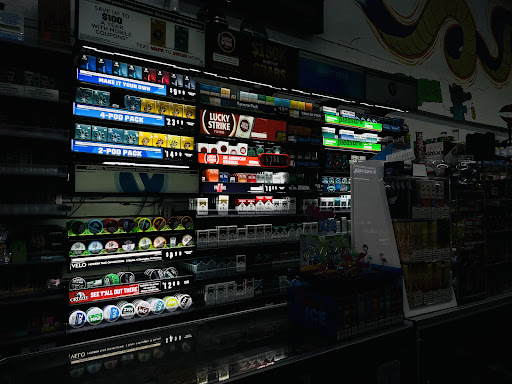 Ocean Stop Food Store - Thumbnail