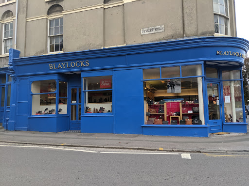 Blaylocks - Thumbnail