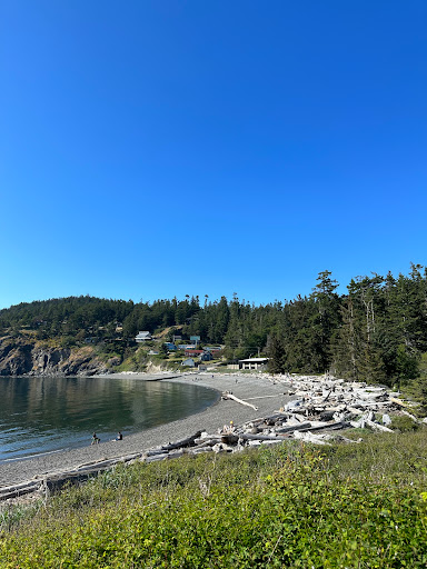 Rosario Beach - Thumbnail