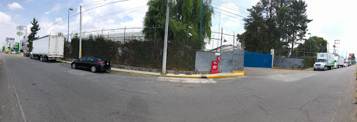 Axalta Ocoyoacac - Thumbnail