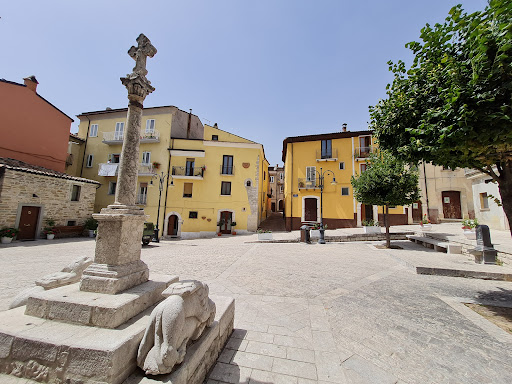 Centro storico di Frosolone - Thumbnail