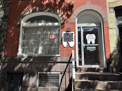 Penn Dental: Safwan Shaaya DDS INC