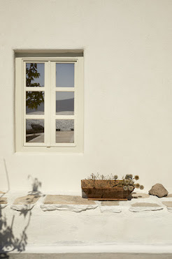 Santa Irini Retreat by null