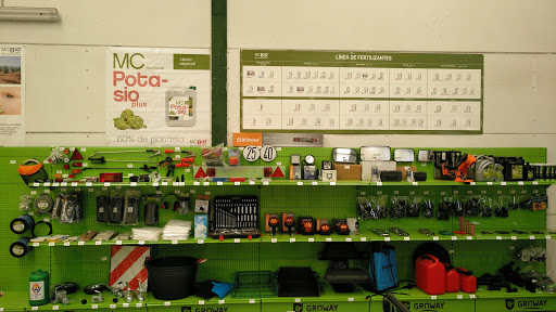 Centro Mc Nature Shop Torreperogil - Thumbnail