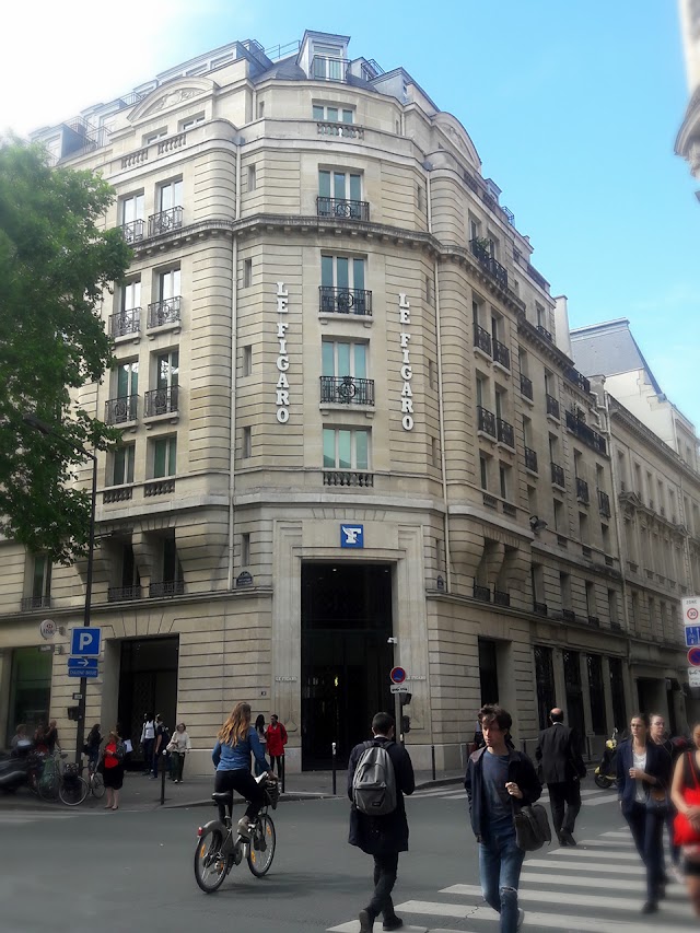 Le Figaro