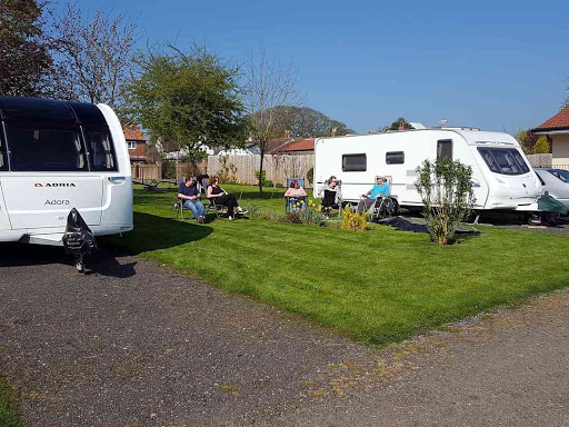 Chestnuts Park Caravan Site - Thumbnail