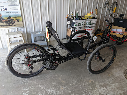 HT Auto Solutions Inc. - Visual