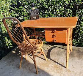 Photo n°9 de ABM Collections à Scey-sur-Saône-et-Saint-Albin (Magasin d'antiquités)