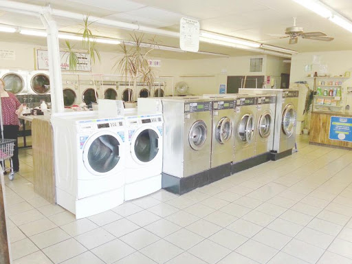 Big Load Washers - Visual