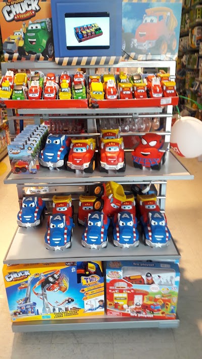 Photos of Play Box toy Florida