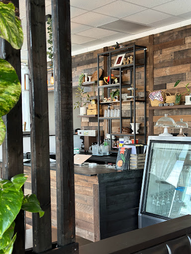 Barn Thai Restaurant