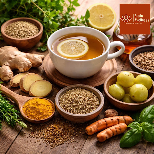 Digestive discomfort, acidity, bloating or slow metabolism can disturb your entire routine. At Ve…