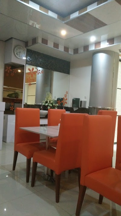 lodging