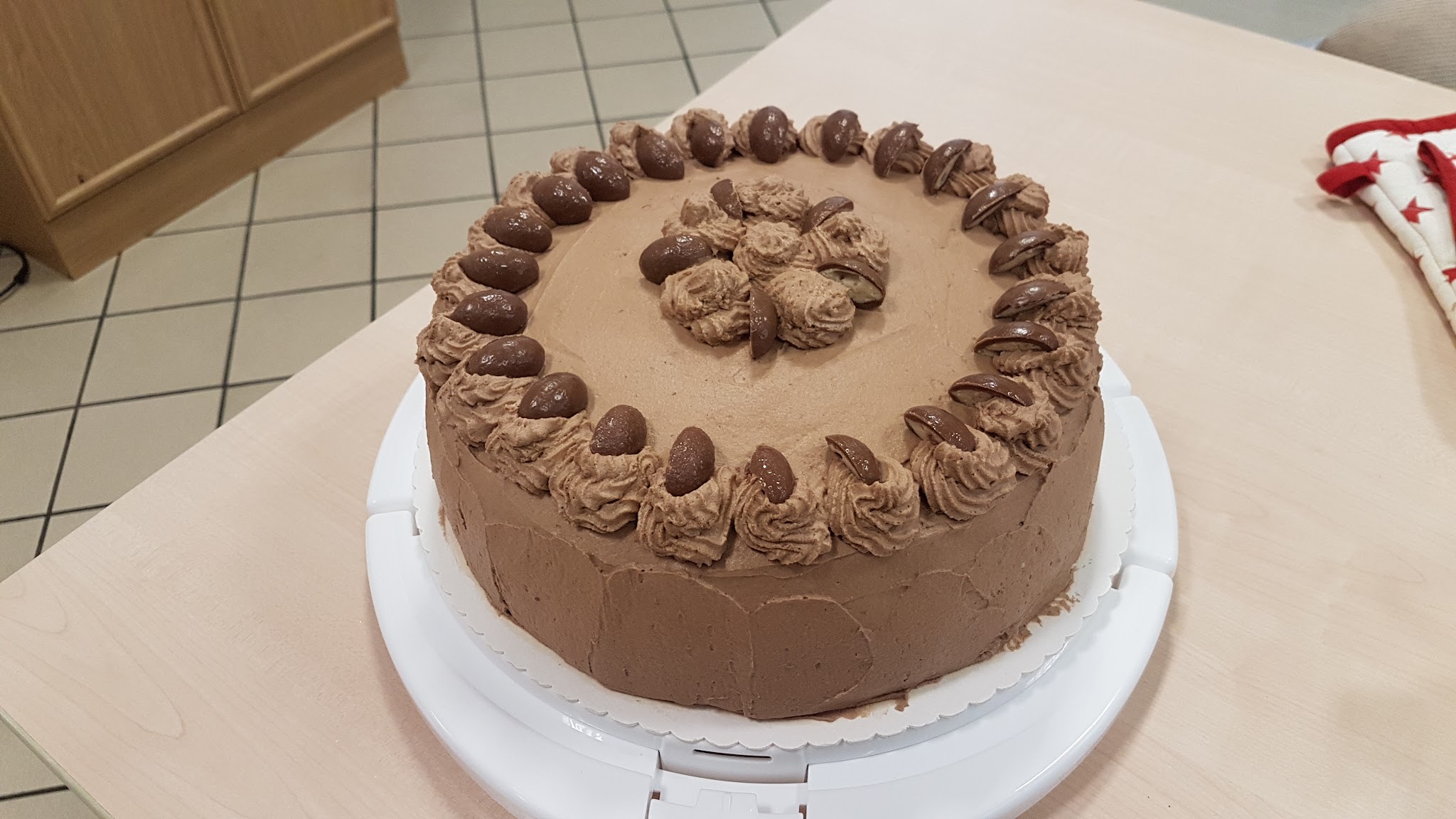 Haus Sonnenschein Seniorendienste – Bild 37