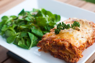 Photo n°11 de LA BONNE PATE à Grenoble (Restauration rapide)