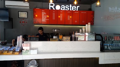 Photos of Roasters CAF&Eacute;
