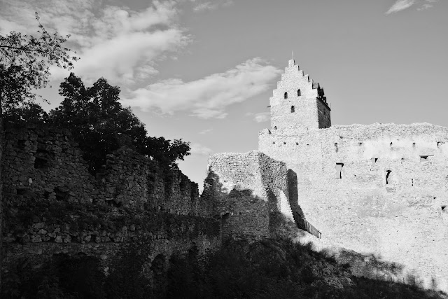 Topoľčiansky hrad