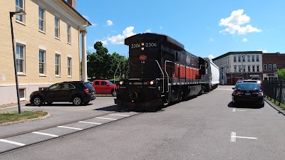 Canandaigua City Courts